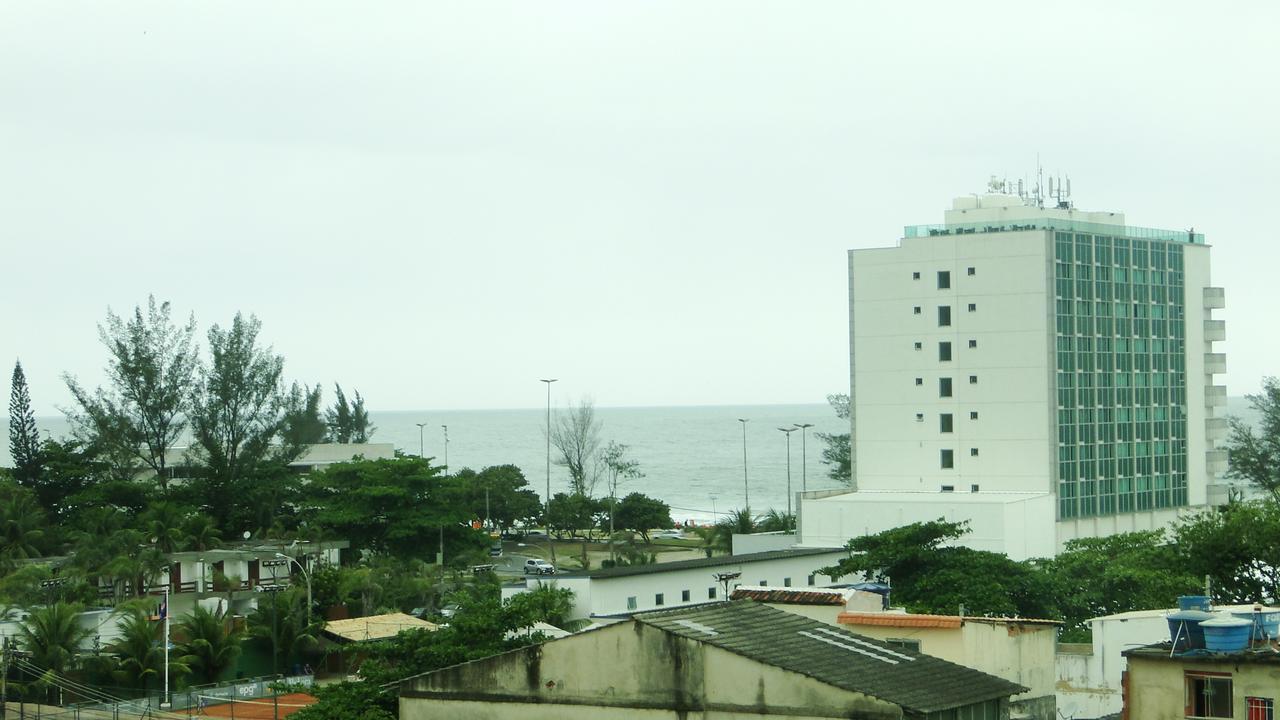 Hostel Pontal Do Duque Rio de Janeiro Exterior photo