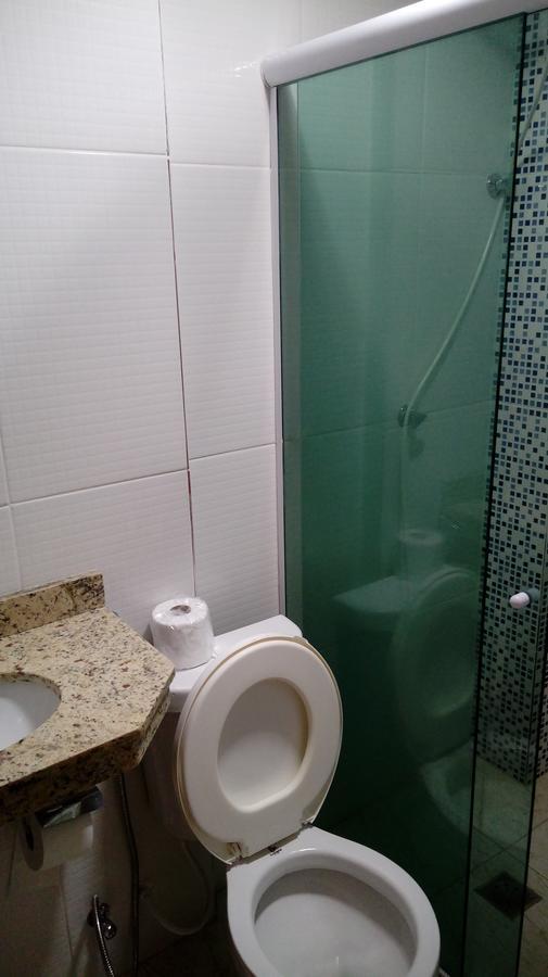 Hostel Pontal Do Duque Rio de Janeiro Room photo