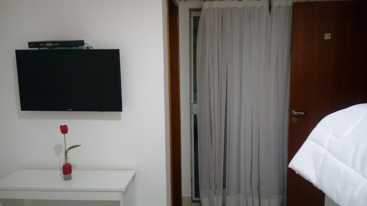 Hostel Pontal Do Duque Rio de Janeiro Exterior photo